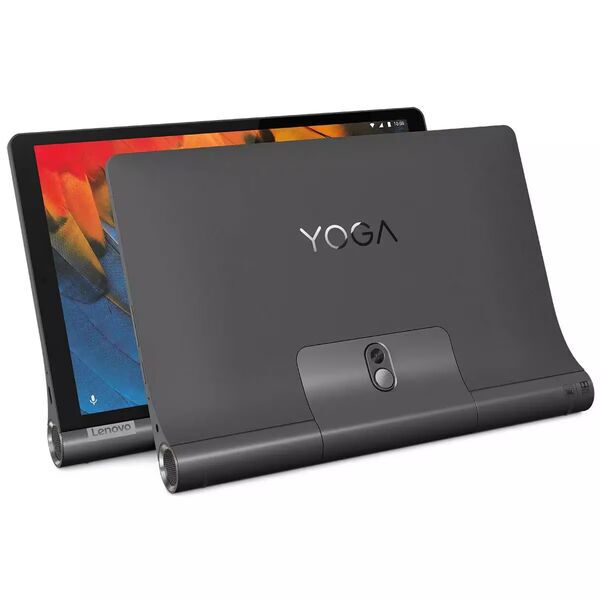 Lenovo Yoga Smart Tab | 4 GB | 64 GB | 4G | szary 2