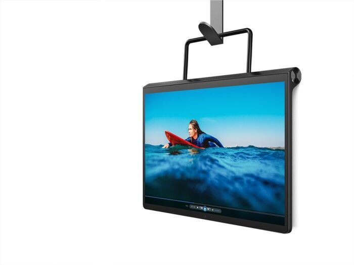 Lenovo Yoga Tab 13 YT-K606F | 128 GB | musta 2