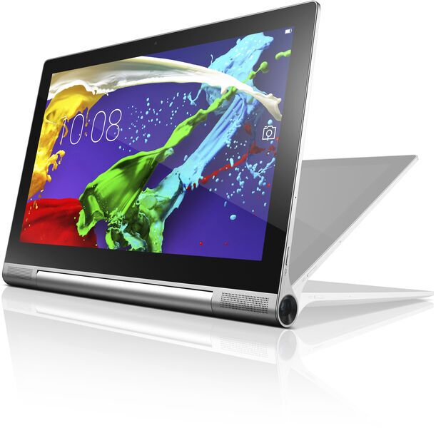 Lenovo Yoga Tab 2 Pro | 32 GB | argento