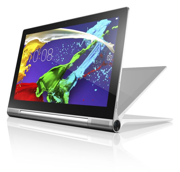 Lenovo Yoga Tab 2 Pro | 32 GB | silver