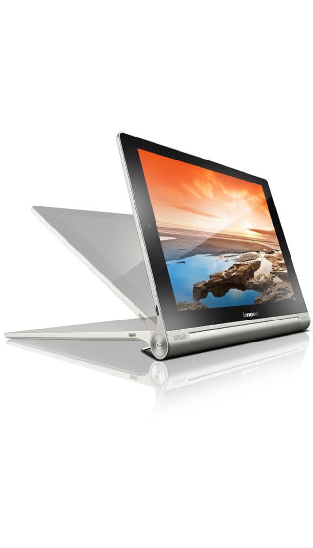 Lenovo Yoga Tab 2 Pro | Nu met een Proefperiode van 30 Dagen
