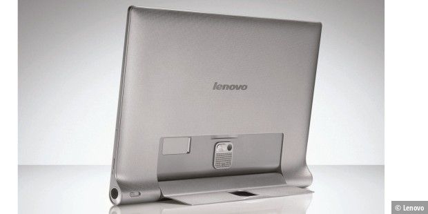 Lenovo Yoga Tab 2 Pro | Nu met een Proefperiode van 30 Dagen