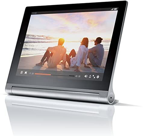 Lenovo Yoga Tab2 | 10.1" | 16 GB | srebrny 2