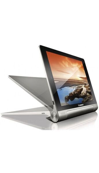 Lenovo Yoga Tab2 | 10.1" | 16 GB | srebrny 3