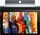 Lenovo Yoga Tab3 10 | 10.1" | 16 GB | 4G | svart thumbnail 1/4