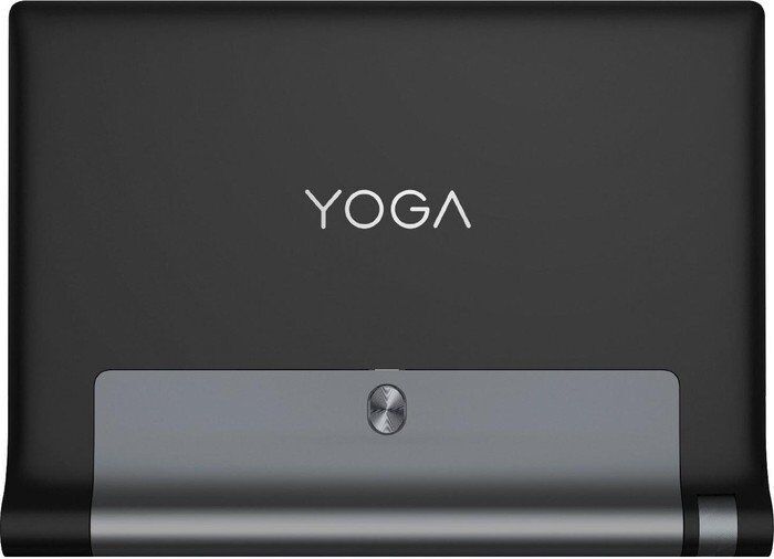 Lenovo Yoga Tab3 10 | 10.1" | 16 GB | 4G | schwarz 2