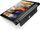 Lenovo Yoga Tab3 10 | 10.1" | 16 GB | 4G | svart thumbnail 3/4