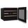Les Petits Champs CAVCI24 Built-in wine refrigerator | silver/black thumbnail 3/5
