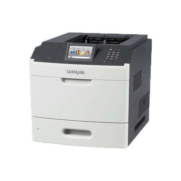 Lexmark M5155 | grau 1