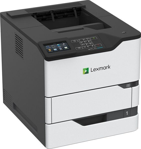 Lexmark M5255 | šedá 2