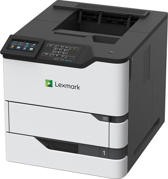 Lexmark M5255 | grey 3