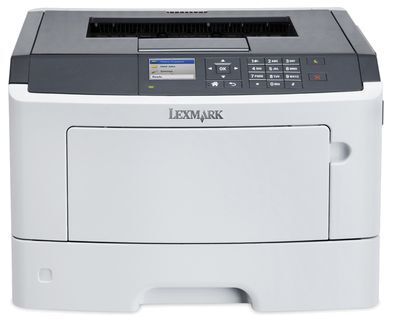 Lexmark MS415dn | nero/grigio 1