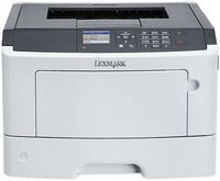 Lexmark MS510dn