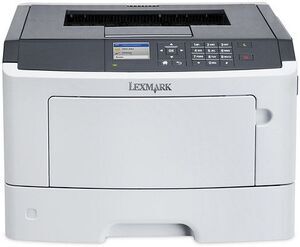 Lexmark MS510dn