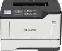 Lexmark MS521dn