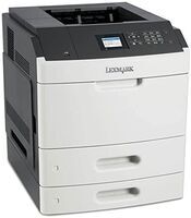 Lexmark MS811dtn
