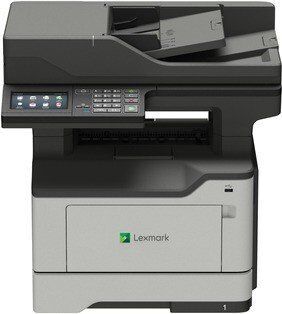 Lexmark MX521ade | grau 1