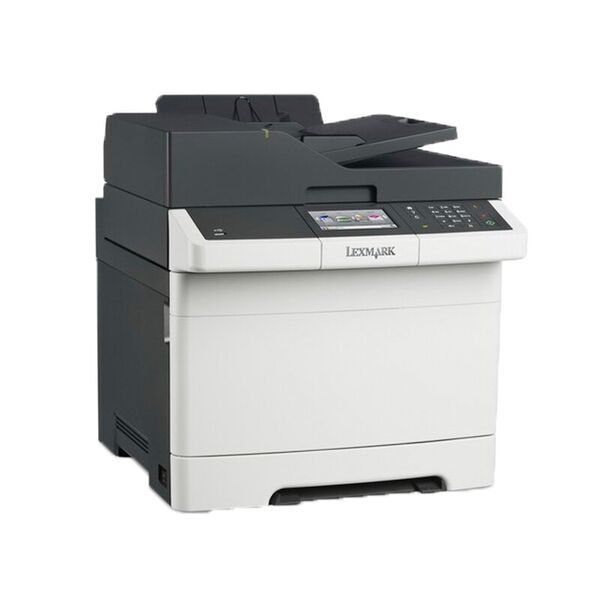 Lexmark XC2130 | grau 1
