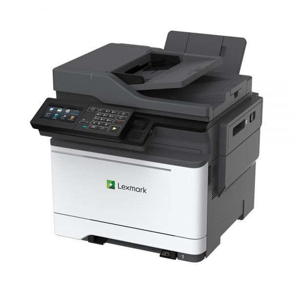 Lexmark XC2235 | schwarz/weiß 2
