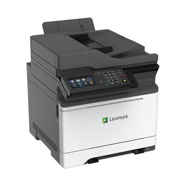 Lexmark XC2235 | black/white 3