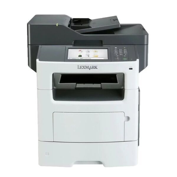 Lexmark XM1145 | šedá 1
