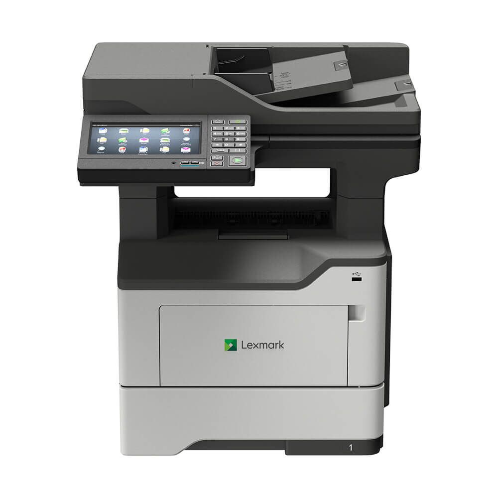 Lexmark XM3250 | Grijs