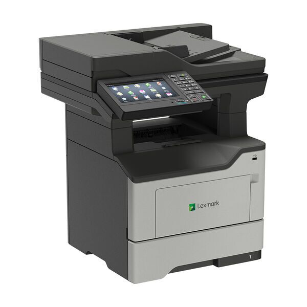 Lexmark XM3250 | cinzento 3
