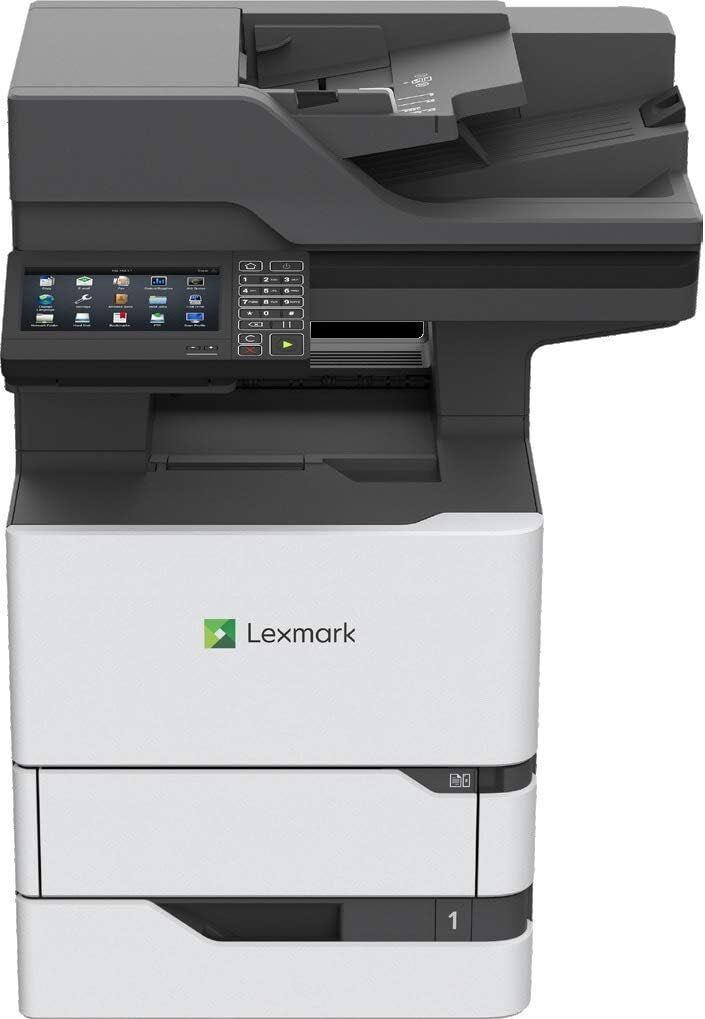 Lexmark XM5365 | Grijs