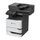 Lexmark XM5365 | szary thumbnail 2/3