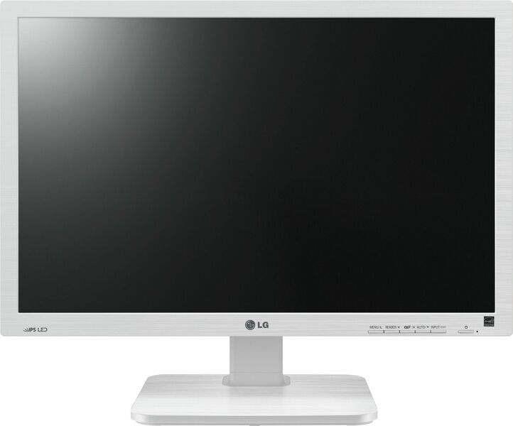 LG 22BK55WY-W | 22" | wit