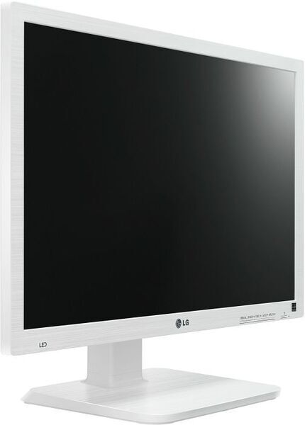 LG 22EB23PY-W | 22" | biały 2