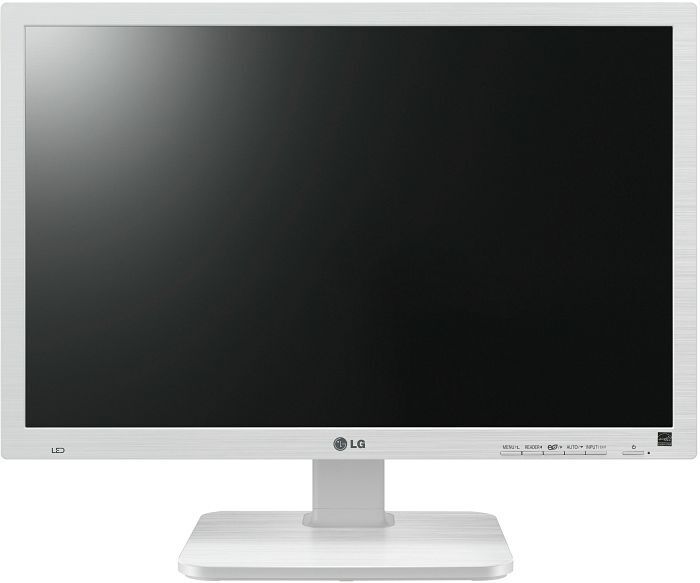 LG 22MB65PM-W | 22" | hvid