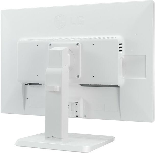 LG 22MB65PM-W | 22" | white 3