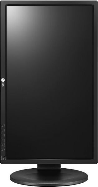 LG 23MB35PM-B | 23" | nero 2