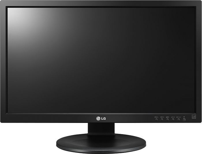 LG 23MB35PY-B | 23" | černá