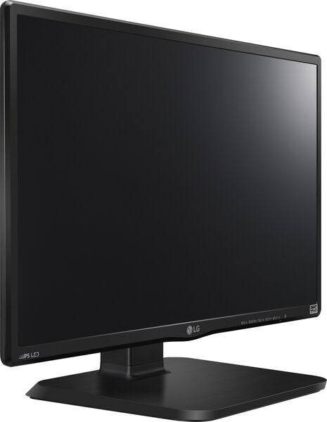 LG 24BK450H-B | 23.8" | černá 2