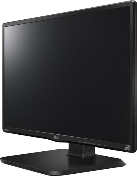 LG 24BK450H-B | 23.8" | černá 3