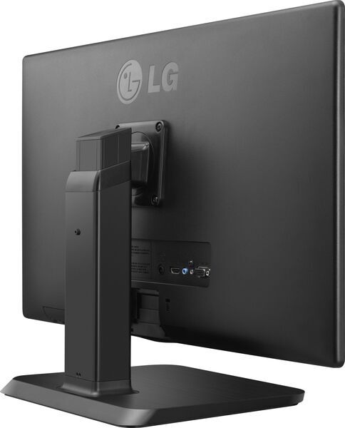 LG 24BK450H-B | 23.8" | černá 4