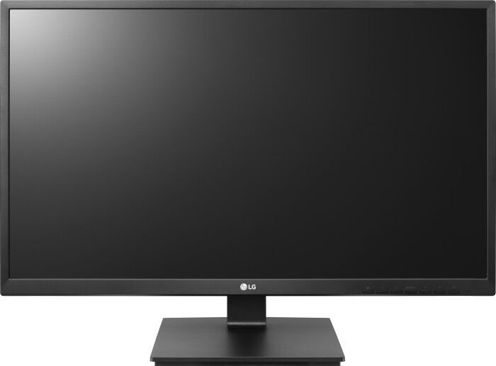 LG 24BK550Y-B | 23.8" | Zwart