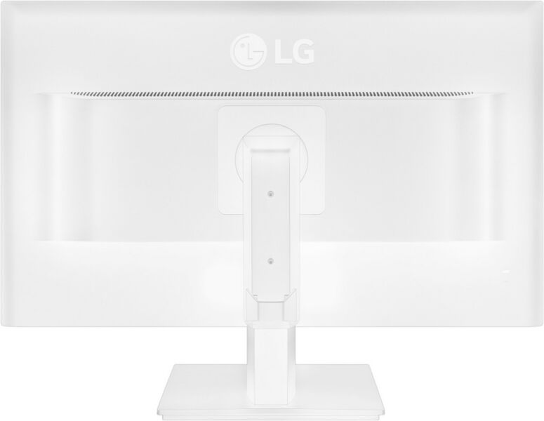 LG 24BK550Y-W | 23.8" | hvid 5