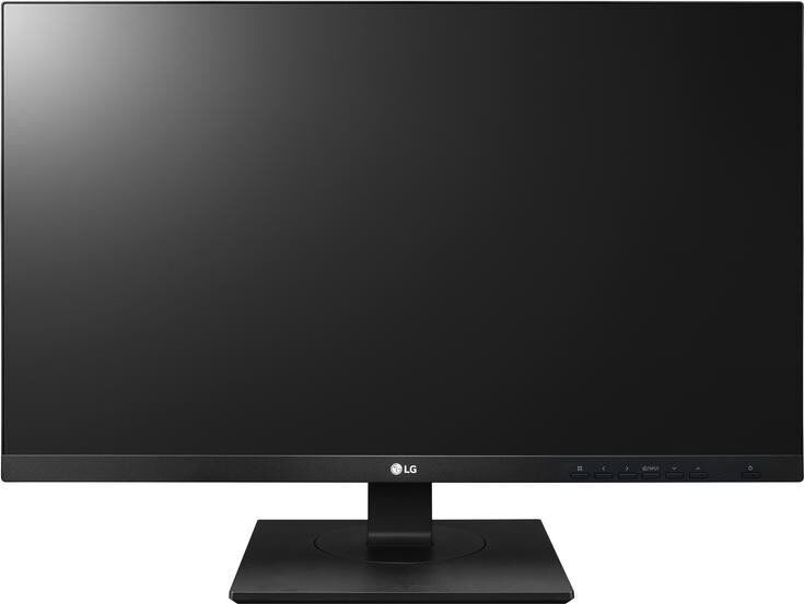 LG 24BK750Y-B | 23.8" | sort 1