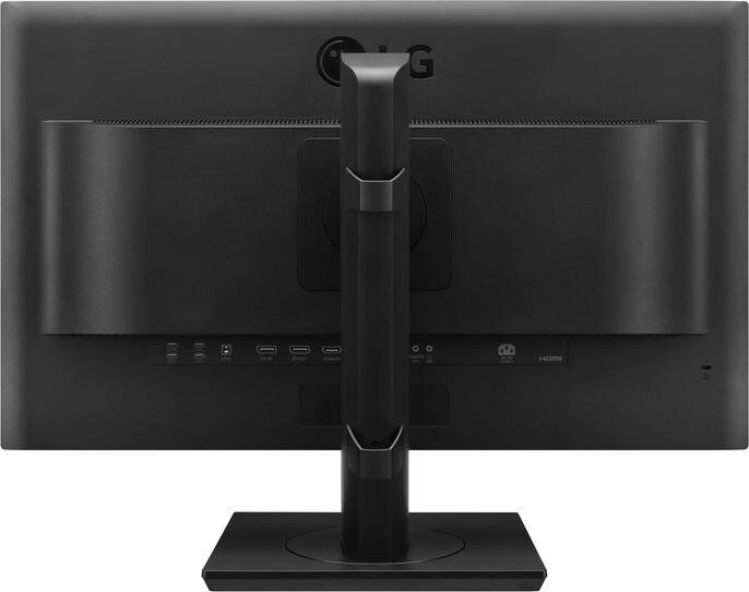 LG 24BK750Y-B | 23.8" | black 4