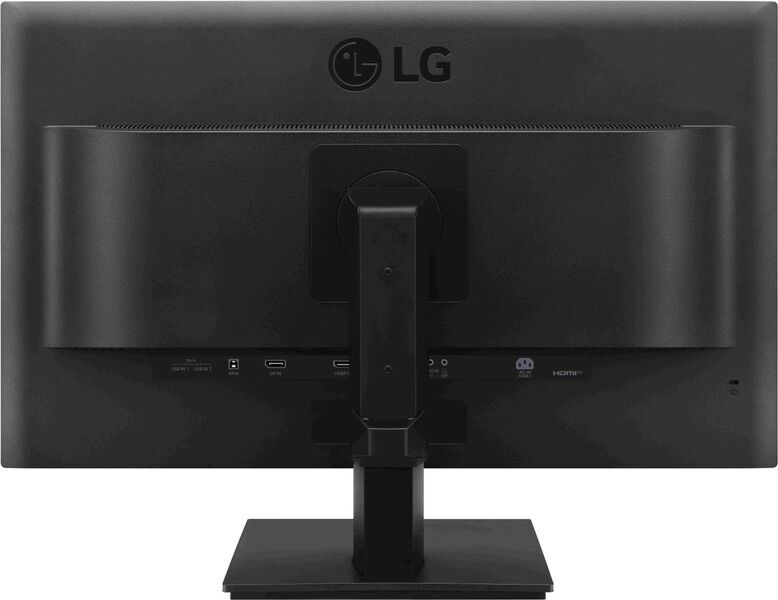 LG 24BN650Y-B | 23.8" | black 4