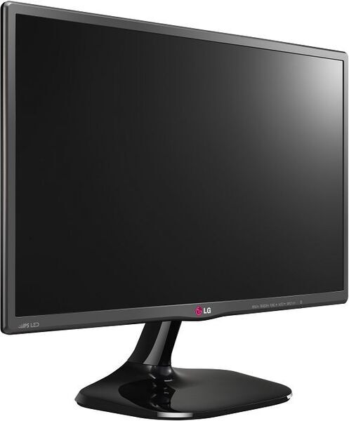 LG 24MP56HQ-T | 23.8" | black 2