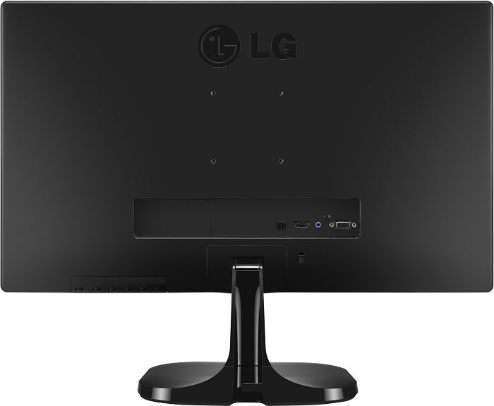 LG 24MP56HQ-T | 23.8" | black 5