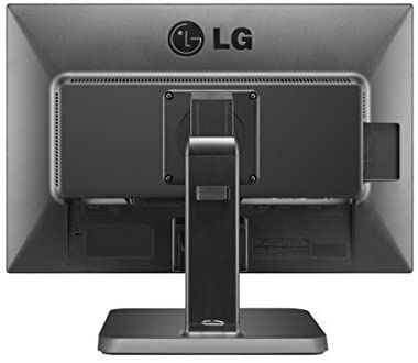 LG 24MB65PM-B | 24" | nero 2