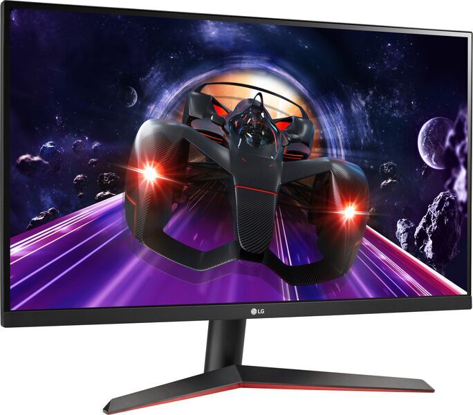 LG 24MP60G-B | 23.8" | black 2
