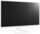 LG 27BK550Y-W | 27" | valkoinen thumbnail 1/5