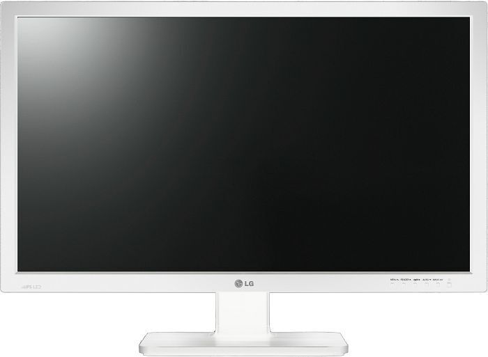 LG 27MB65PY-W | 27" | weiß 1