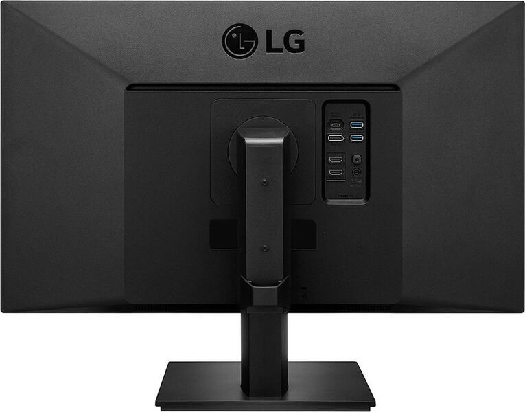 LG 27UK670 | 27" | schwarz 4